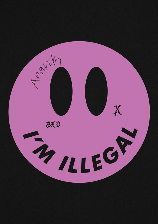 I'm Illegal